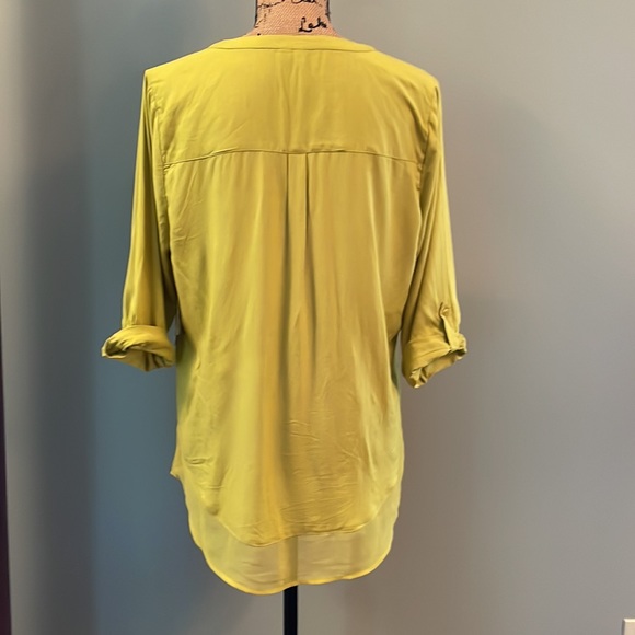 New Direction Weekend blouse size large, NWT. - Picture 6 of 13